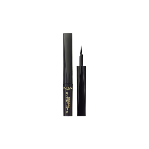 [3600522025252] L'OREAL PARIS Nu super liner black 1 piece