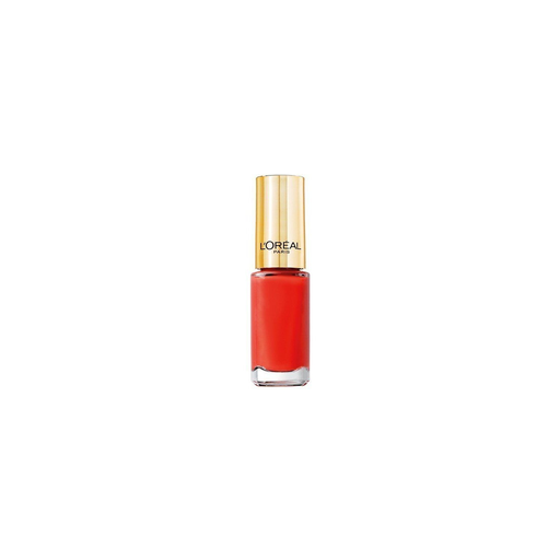 [3600522093886] L'ORÉAL PARIS Color Riche Nail Polish 304 Spicy Orange