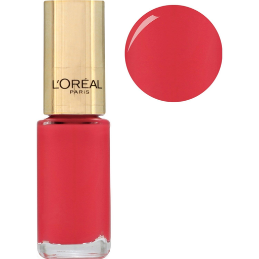 [3600522093893] L'OREAL PARIS Verniz de unhas Color Riche Tom Dating Corail (305) le vernis à ongles