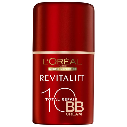 [3600522182597] L'OREAL L Total Repair Bb Creme Revitalift Spf 20 Teinte Claire 50 ml