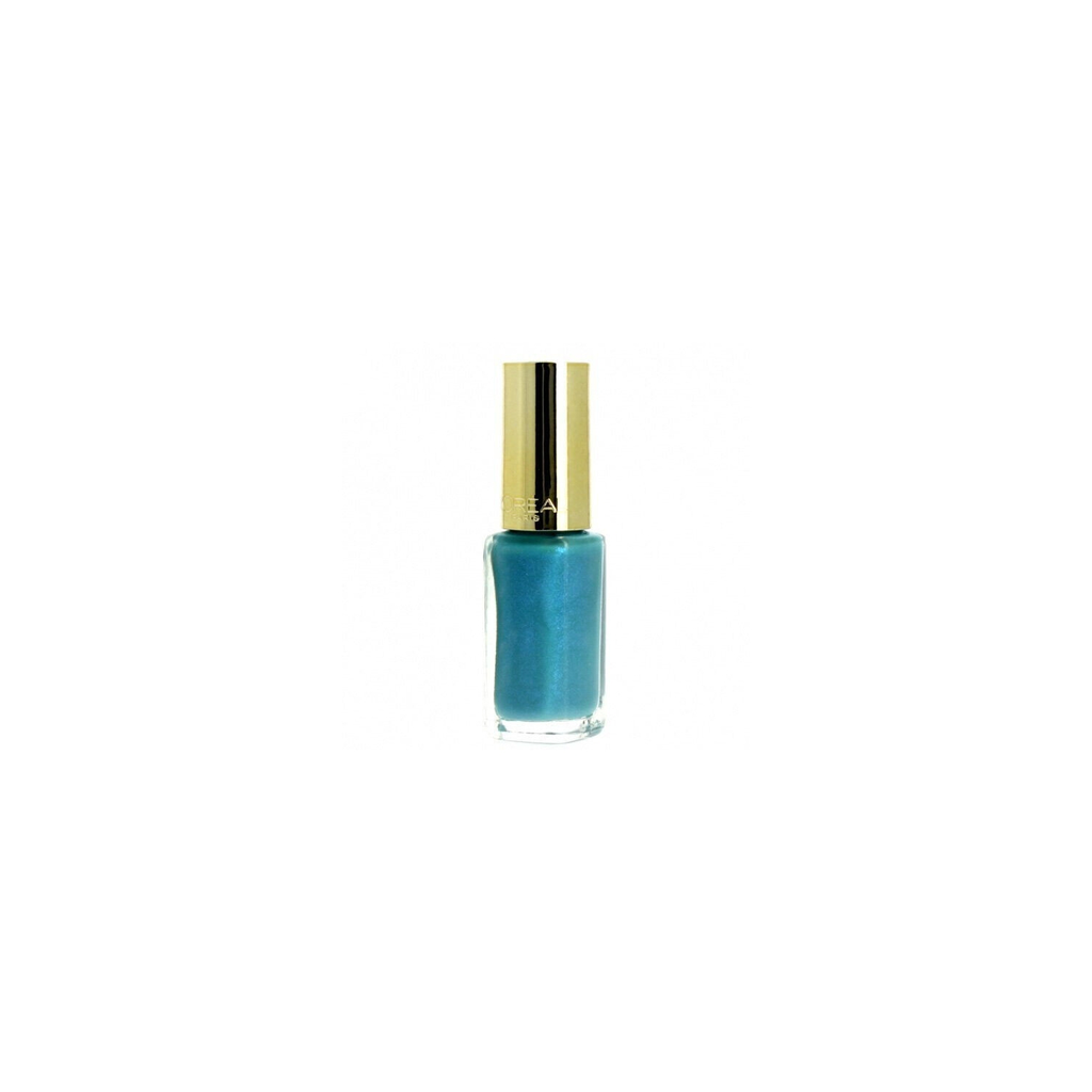 L'ORÉAL PARIS Vernis Color Riche 830 Neon Turquoise