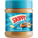 SKIPPY Manteiga de amendoim creamy 340 g
