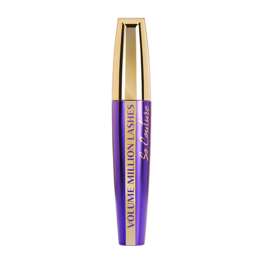 [3600522616269] L'OREAL PARIS Mascara Volume Définition Noir So Couture 9,5 ml