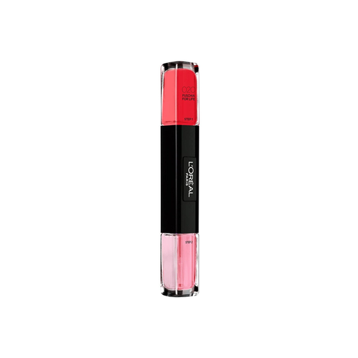 [3600522691631] L'ORÉAL PARIS Infaillible Nail Polish 20 Fuchsia For Life