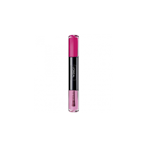 [3600522691686] L'ORÉAL PARIS Esmalte Infaillible 010 Keep Magenta- Rose