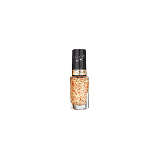 [3600522729501] L'ORÉAL PARIS Vernis Color Riche Top Coat 927 Splash Peach