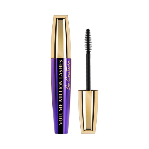 [3600522755104] L'ORÉAL MAKEUP Mascara Smooth Impact 250 ml