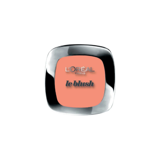 [3600522774570] L'OREAL PARIS Accord Blush Teint Poudre Pêche 160 1 pièce