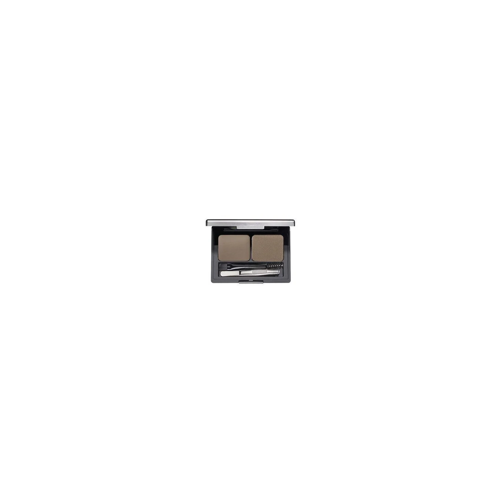 L'ORÉAL PARIS Kit La Palette Sourcils Brow Artist Genius Light To Medium