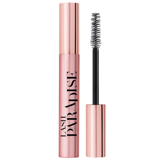 [3600523503285] L'OREAL Paris Lash Paradise Mascara Volume Intense Length Black the mascara