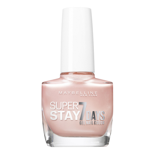 [3600530351275] MAYBELLINE NEW YORK Nail Polish 78 Porcelaine le vernis à ongles