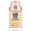 MAYBELLINE NEW YORK Base de Maquillaje Dream Radiant Liquid 21 Beige Dorado 30 ml