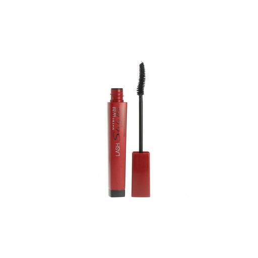 [3600530653171] MAYBELLINE NEW YORK Mascara Stiletto Volume Lash Noir Verni