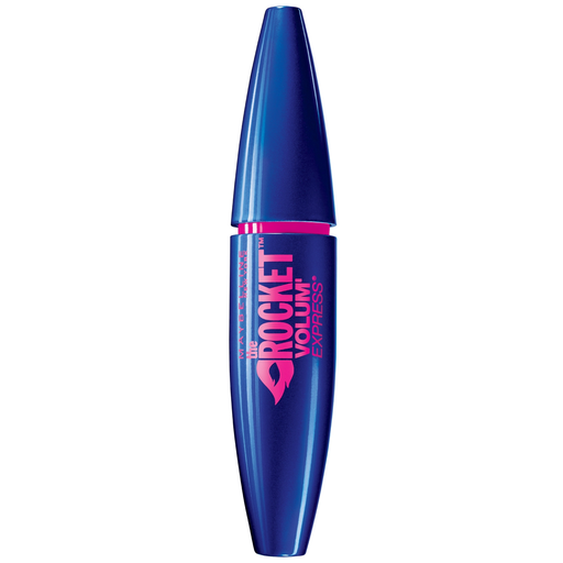 [3600530847914] MAYBELLINE NEW YORK Mascara Volume Noir Volum' Express Rocket 9.6 ml