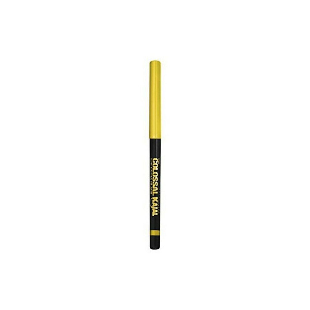 MAYBELLINE Eyeliner Colossal Kajal Extra Black 0,25 g