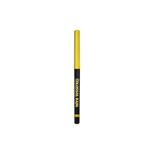 [3600531084783] MAYBELLINE Eyeliner Colossal Kajal Extra Black 0,25 g