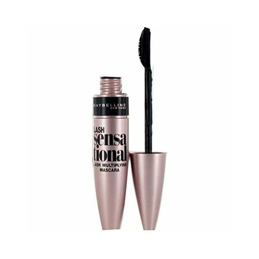 MAYBELLINE Máscara de Pestañas Full Fan Effect 9,5 ml