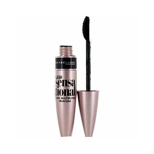 [3600531143459] MAYBELLINE Mascara Full Fan Effect 9.5 ml