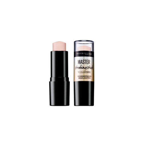 [3600531342265] MAYBELLINE NEW YORK Master Strobing Illuminating Stick 100 Light