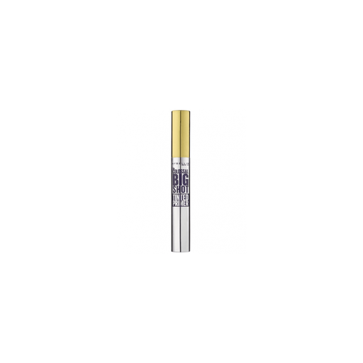 [3600531470449] MAYBELLINE NEW YORK The Colossal Big Shot Primer Máscara Negro