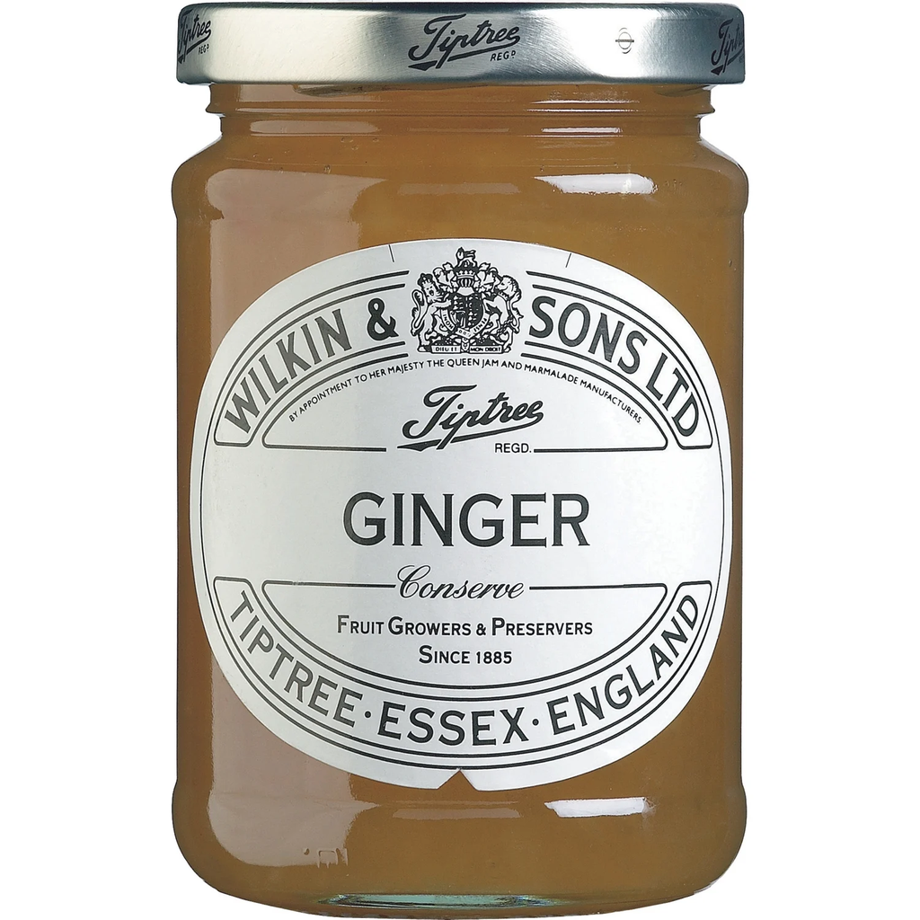 TIPTREE Confiture de gingembre 340 g
