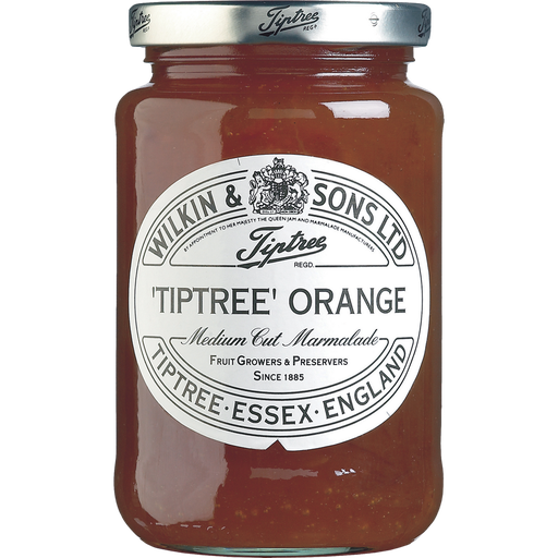 [0043647380012] WILKIN & SONS Marmelade d'oranges amères 340 g