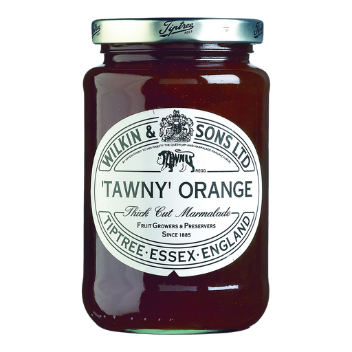 [0043647390011] BUR Marmelade orange tawny TIPTREE 340 g