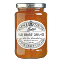 WILKIN & SONS Marmelada de laranjas amargas 340 g