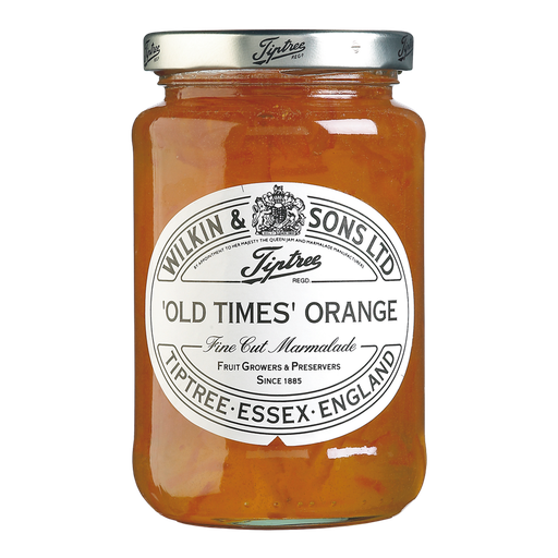 [0043647440013] WILKIN & SONS Mermelada de naranjas amargas 340 g
