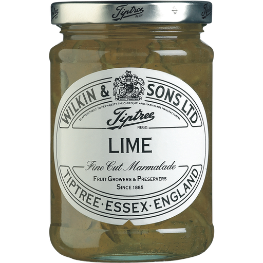 [0043647650016] BUR Marmelade citron vert TIPTREE 340 g