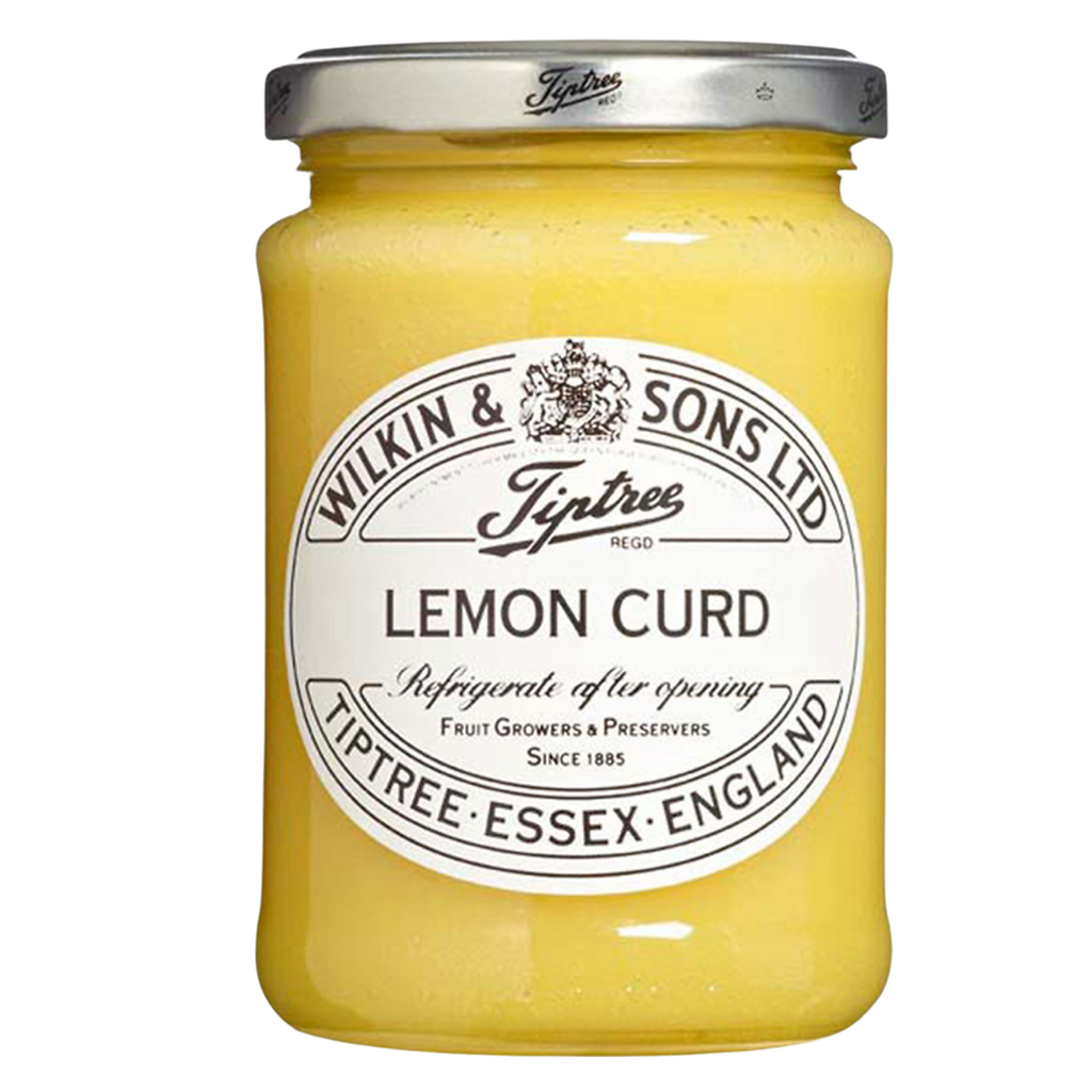 WILKIN & SONS Crema de Limón para Untar 312 g