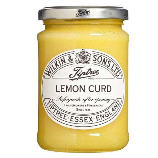[0043647680037] WILKIN & SONS Crema de Limón para Untar 312 g