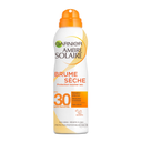 AMBRE SOLAIRE Hydra24H Protection Cream Dry Mist SPF 30 200 ml