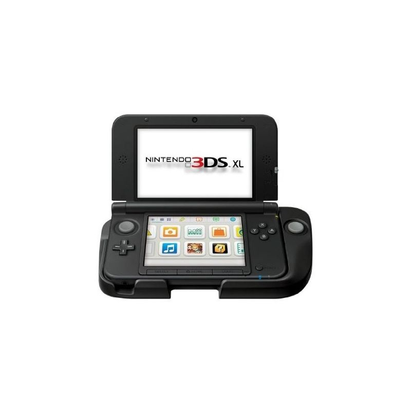 3DS Pad circular pro para XL