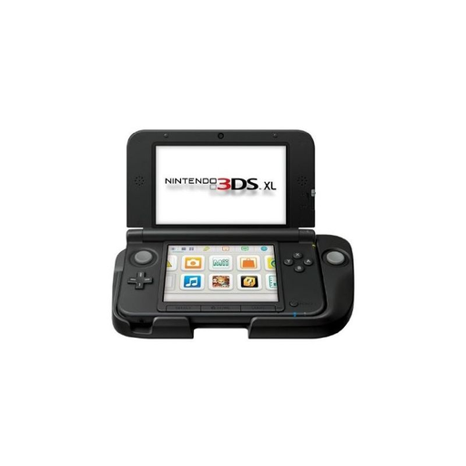 [0045496510107] 3DS Circle Pad Pro for XL
