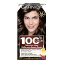 100% COLOR Coloração Permanente 3.0 Castanho Escuro Puro a caixa