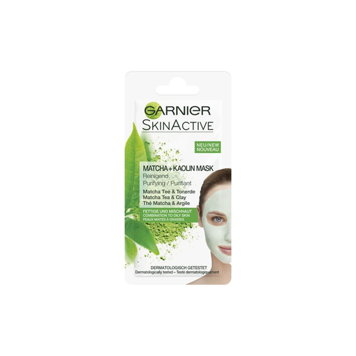 [3600542032568] SKIN ACTIV Masque Purifiant à l'Argile