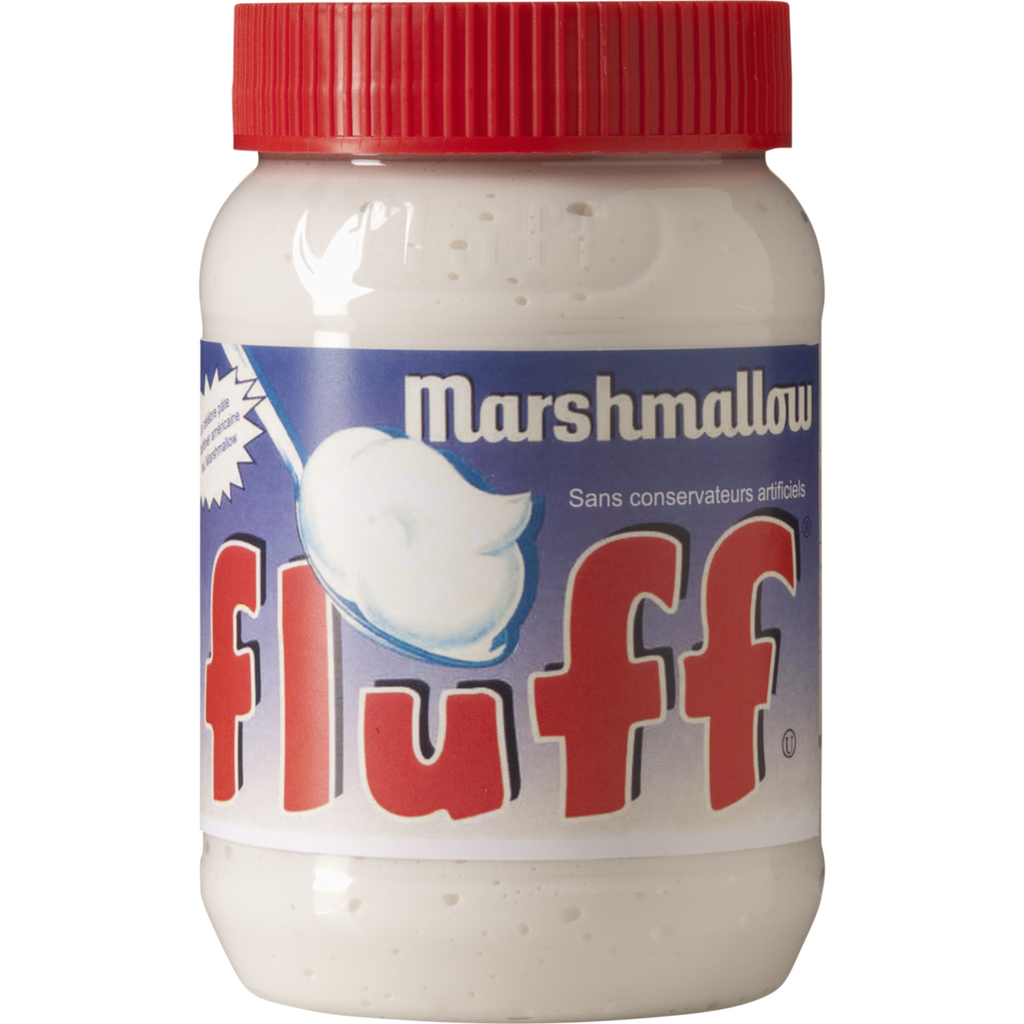 FLUFF Marshmallow Spread Vanilla Flavor 213 g