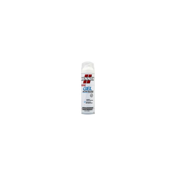 MENNEN gel rasage Hypoal.200ml