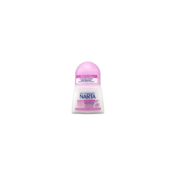 NARTA Anti-Transpirant Fraîcheur Naturelle 48H Roll-on 50 ml