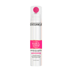 DESSANGE Mousse Boucles Sculpt Contrôle Anti-Frisottis