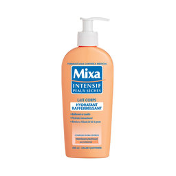 MIXA Leche Corporal Hidratante Reafirmante 250 ml