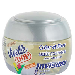 VIVELLE DOP vivel gel pot Invisible150