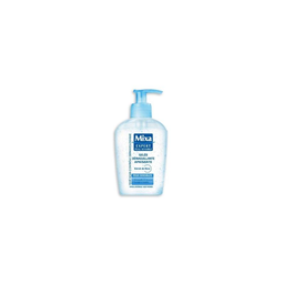 MIXA Gelée Démaquillante 125 ml