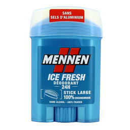 MENNEN deo stick ice fresh 50