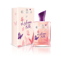 EAU JEUNE Eau de toilette l'échappée belle vaporisateur 75 ml