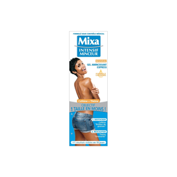 MIXA Gel adelgazante express 125 ml