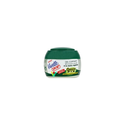 VIVELLE DOP Gel coiffant à la résine végétale, fixation extra-forte 150 ml