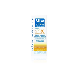 MIXA Creme Solar IP50 75 ml
