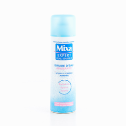 MIXA Brume D Eau Apaisante 400 ml